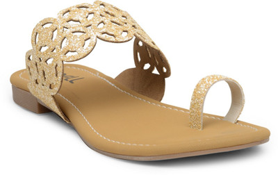 

Nell Women brown Flats