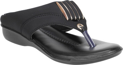 

Dicy Women Black Flats