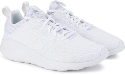 Nike KAISHI 2.0 Sneakers For Men(White 
