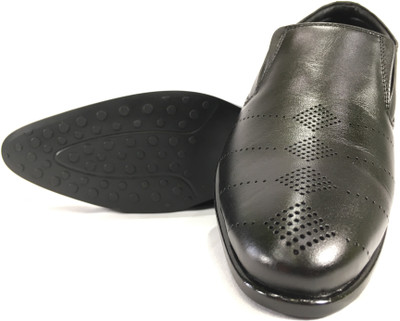 

Size Brogues For Men(Black