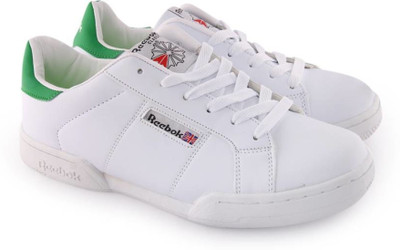 

REEBOK CLASSICS NPC II Casuals For Men(White