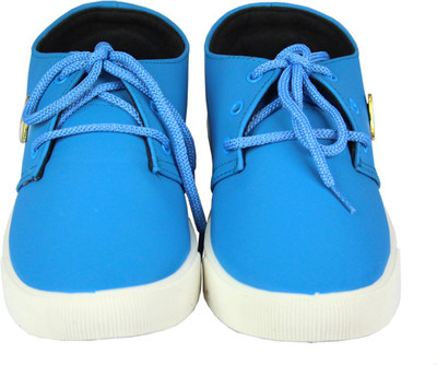 

spero blue beauty Casuals For Women(Blue
