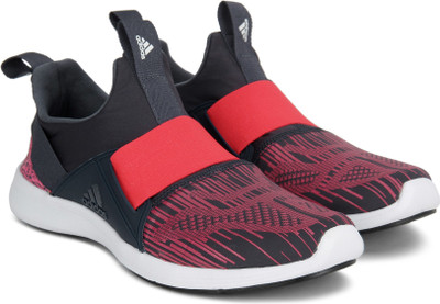 

ADIDAS DROGON SL W Running Shoes For Women(Multicolor, Trablu/shored