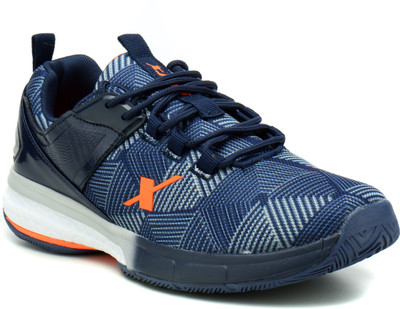 

Sparx SM-329 Running Shoes For Men(Navy, Grey, Navybluegrey