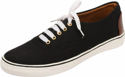 

Vokstar Casuals For Men(Black