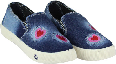 

spero loafer Loafers For Women(Multicolor