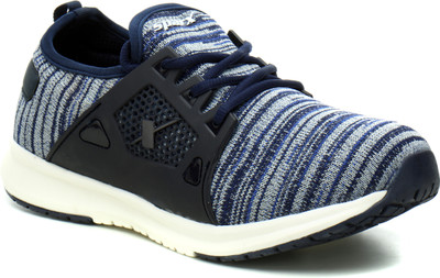 

Sparx SM-509 Walking Shoes For Men(Navy, Grey, Navybluegrey