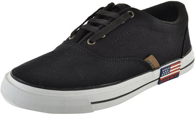 

COKPIT Sneakers For Men(Black