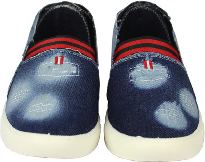 

spero Fashion II Loafers For Women(Multicolor
