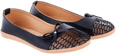

AirSoon Women Net Bellies For Women(Navy, Beige, Black