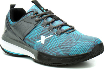 

Sparx SM-329 Running Shoes For Men(Blue, Grey, Turquoisebluegrey