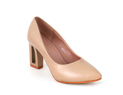

Zenska by Araanha Ventre Bellies For Women(Beige
