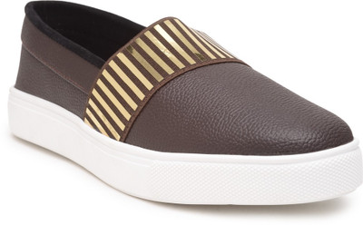 

Nell Sneakers For Women(Brown