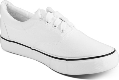 

Romanfox One year Exchange Warranty Sneakers For Men(White
