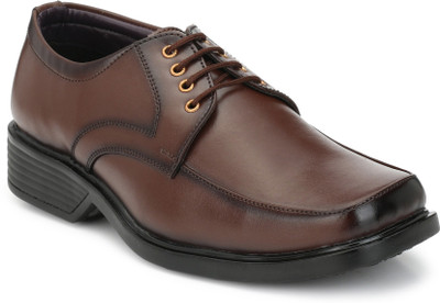 

Trendigo Lace Up For Men(Brown