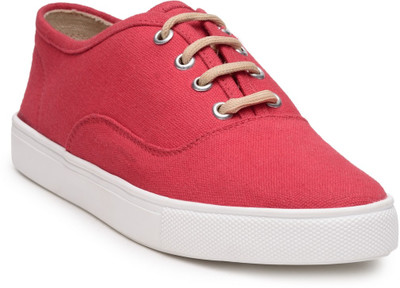 

Nell Sneakers For Women(Red