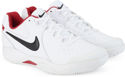 Nike AIR ZOOM RESISTANCE Tennis Shoes For Men(Multicolor)