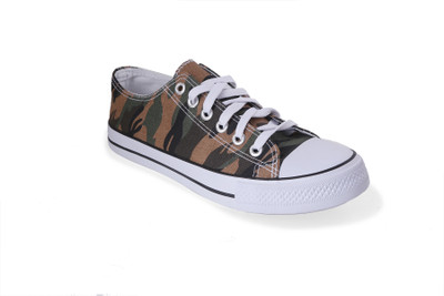 

Romanfox Sneakers For Men(Multicolor