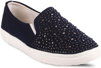 

Vaniya Casuals For Women(Blue