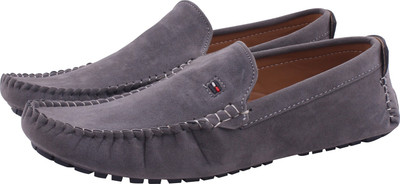 

Butchi L201622 Loafers For Men(Grey