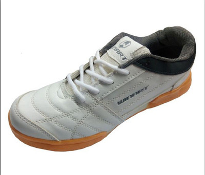

Winart Drive Badminton Shoes For Men(White, Black