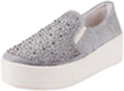 

Vaniya Sneakers For Women(Silver