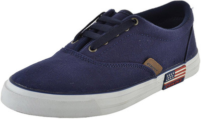 

COKPIT Sneakers For Men(Blue