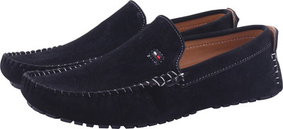 

Butchi L201625 Loafers For Men(Black