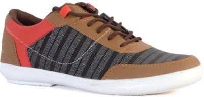 

2 Feets Relax Your Feets Casuals For Men(Brown, Brown_123