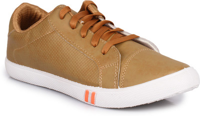 

APPE Appe Men's Casual Shoes Sneakers For Men(Beige