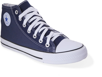 

Romanfox Sneakers For Men(Blue