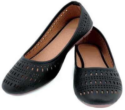 

RYAG Bellies For Women(Black