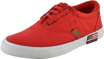 

COKPIT Sneakers For Men(Red