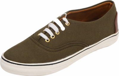 

Vokstar VOKSTAR Casuals For Men(Green