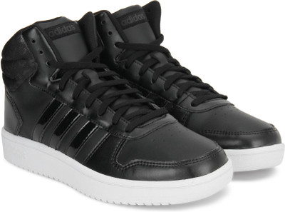 adidas hoops 2.0 mid w