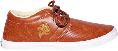 

Soniex Casuals For Men(Tan