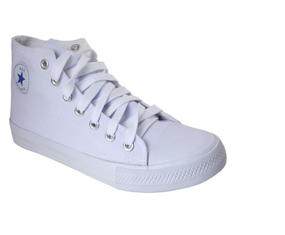 

Romanfox Sneakers For Men(White