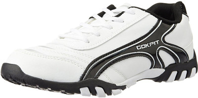 

COKPIT Casuals For Men(Black