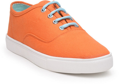 

Nell Sneakers For Women(Orange