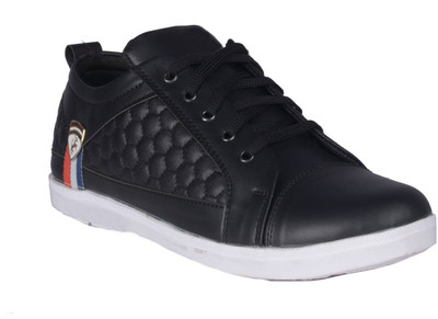 

DK Shoes Sneakers For Men(Black