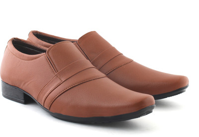 BIRKENS Lace Up For Men(Tan)