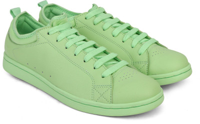 

DC Sneakers For Men(Green, Pistachio green