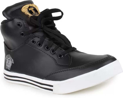 

TANGO Sneakers For Men(Black