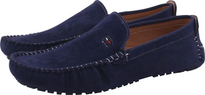 

Butchi L201624 Loafers For Men(Blue