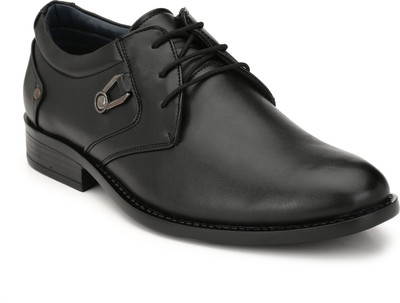 

Azzaro Black BRISTOL Lace Up For Men(Black