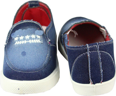 

spero xpert Loafers For Women(Multicolor