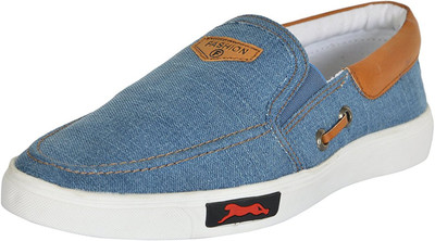 

fashionforsure Fashion For Sure Men's Leather Sneakers …SHOE 22 ( SIZE) Casuals For Men(Multicolor