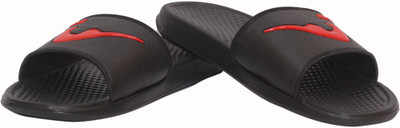 

Blue Chief Slides, Black