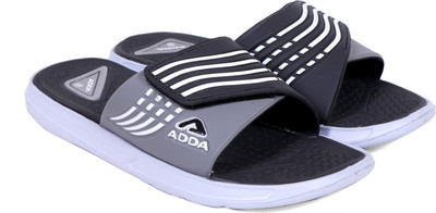 

Adda Slides, Grey