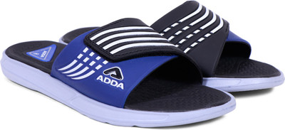 

Adda Slides, Blue